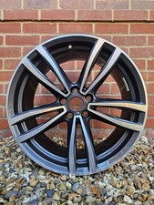 19" BMW 6 & 7 SERIES ALLOY