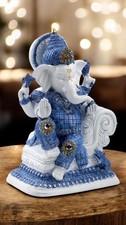 Decorative Ganesha Statue -