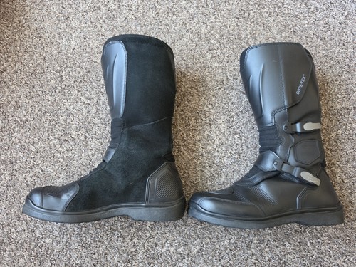 Dainese centauri goretex - dainese,