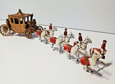 Vintage 1953 Lesney (Matchbox)