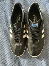 Adidas Bamba Trainers Size 9 1/2