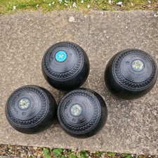 4 X Jaques Jack finder Lawn