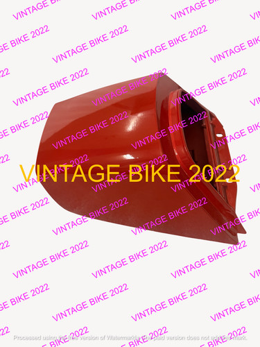 Honda 250 1976 79 - cj,