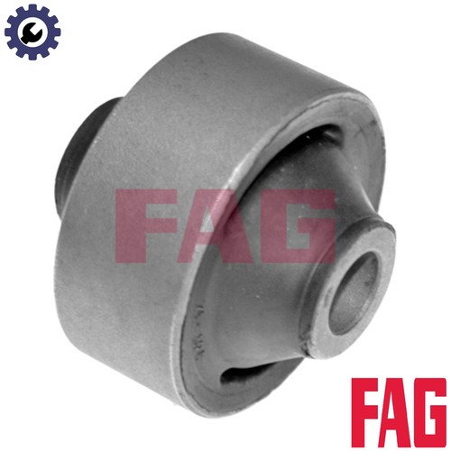 Mounting controltrailing - 2x,