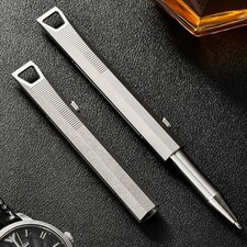 Titanium Alloy Tactical Pen