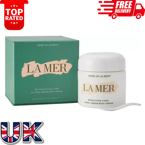 Mer the moisturizing cream - the,