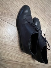 Black YSL Men’s Italian