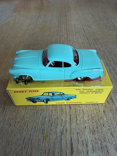 Atlas dinky toys - toys, 549