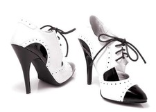 Fever Gangster Shoes