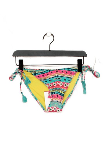Monsoon cheeky lined bikini