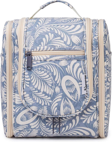Hanging toiletry bag wash - toiletry, bag,