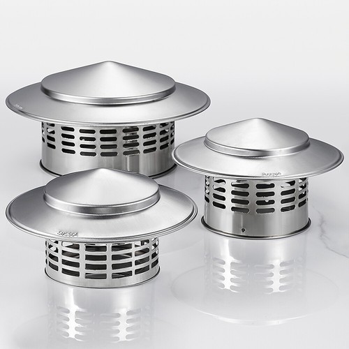 Chimney rain cap - rain, flue