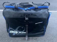 Matrix Aqua Rod  Holdall + Tackle Bag