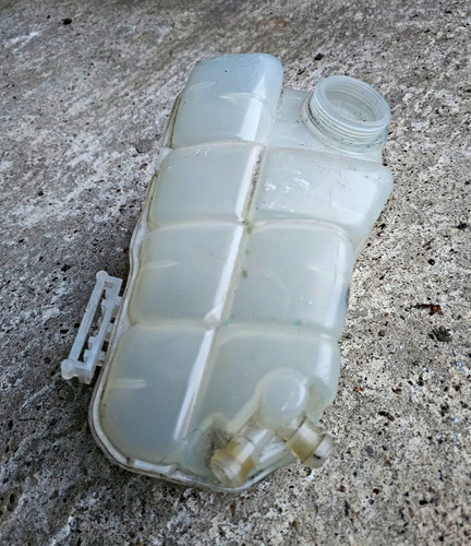 Anti freeze coolant tank - coolant,