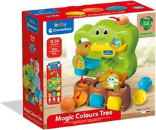 Magic Colour Ball Drop Tree