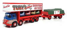 Corgi 1/50 Scale 14101 - Foden