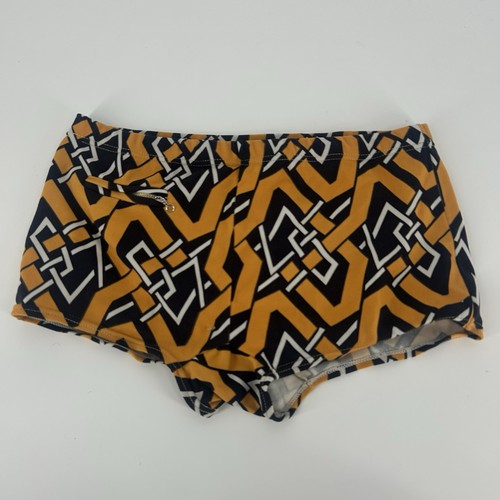 1970s vintage swimming trunks - 1970s,