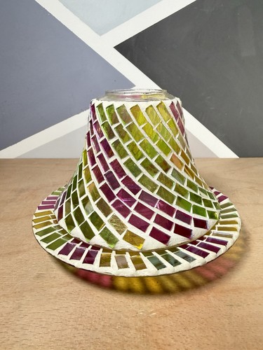 Yankee candle mercury glass - yankee,