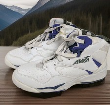 Vintage Avia Women's Aerobics