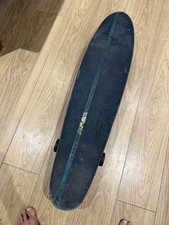 Sector 9 Vintage Longboard Skateboard 40-inch