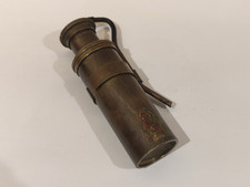 Antique Toga brass blow torch