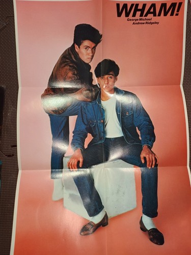 Wham club tropicana - wham!-club,