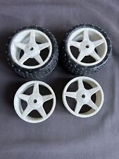 Bosscat / Procat Wheels - JC Wheels, 2.2”