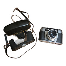 Halina Paulette 35mm