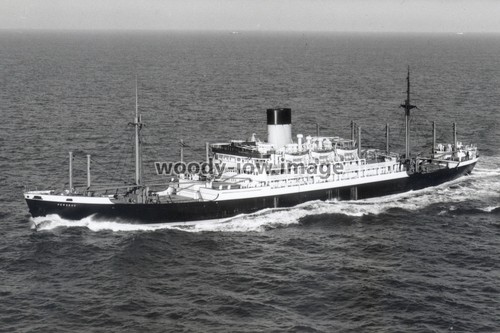 Rp12234 blue funnel cargo - -,