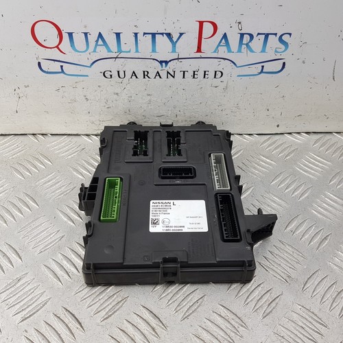 Nissan qashqai bcm body - qashqai,
