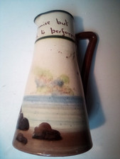 Hart & Moist EXETER  POTTERY