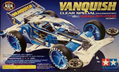 Tamiya 94864 mini 4wd - tamiya,