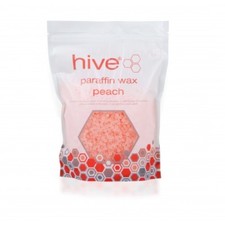 HIVE PEACH LOW MELT PARAFFIN