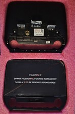 Ford Transit Custom 2018-2023