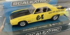 Scalextric C3724 Chevrolet