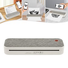 Wireless Bluetooth A4 Paper