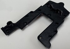 Tamiya Vanquish / VQS - Part G11, Re-engineered!