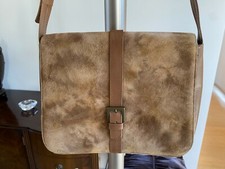 Peter Kaiser Part Suede Tan