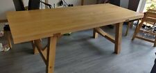 Next Adley 8 Seater Dining table 