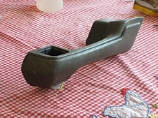 Ford Escort Mk4 Xr3i Inner