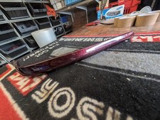 Honda GL1800 Goldwing Left