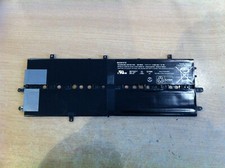 Sony Vaio Ultrabook SVD112A1SM