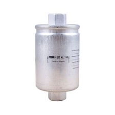 Genuine Mahle In-Line Engine