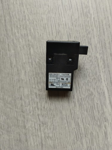 Makita switch for