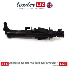 Right Headlight Washer Jet VW