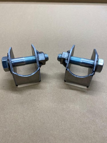 Atlas axle shock absorber - axle,