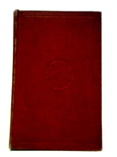 The agricola tacitus - the,