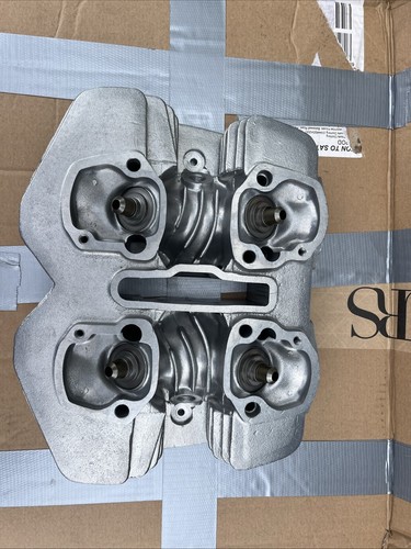 Honda cb250 cylinder head - cb250, k4