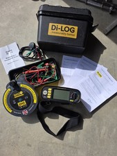 Digital multifunction tester - digital,