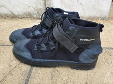 Scubapro Drysuit Boots (Rock